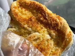 椰蓉面包-太原面食店(解放路店)