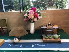 -浙江大学圆正·启真酒店