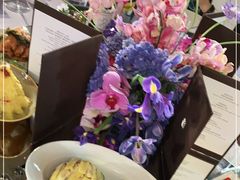 -上海柏悦酒店