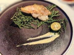 -Mr.Fish鱼鲜生海鲜放题(高德置地冬广场店)