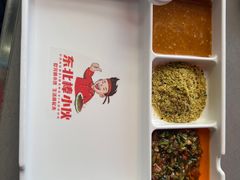 -棒小伙·齐齐哈尔烤肉(龙茗路店)