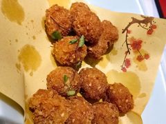 -味+新京宴·烤鸭·北京菜(创意谷店)