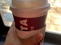 -COSTA COFFEE(西湖天地店)