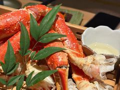 -Minase水濑·日料放题(外滩店)