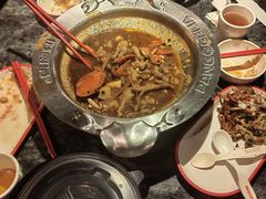-胖哥俩肉蟹煲(长沙高铁吾悦广场店)