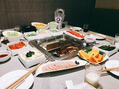 -海底捞火锅(凯德广场店)