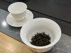 -小罐茶馆(济南恒隆广场店)