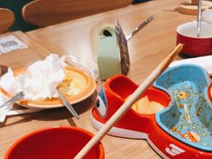 -必胜客(安盛金马店)