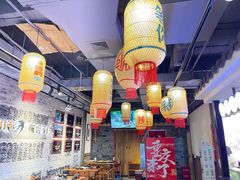 -珮姐老火锅(新街口店)