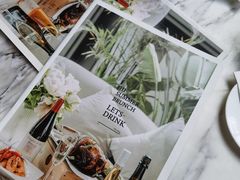 -The Rug Cafe(王府中环店)