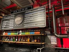 -Goose Island Brewhouse鹅岛精酿啤酒酿造工坊餐厅