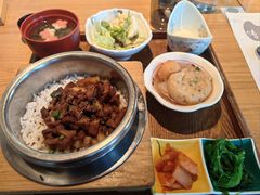 -味太助·银饭食堂(中华城店)
