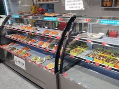-韩麦大冷面(桂花街直营店)