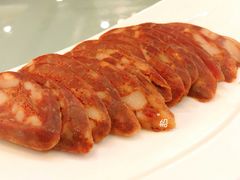-烧肉馆(古北水镇景区店)