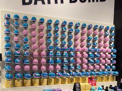 -LUSH(威尼斯人店)
