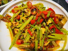 -建辉湖南土菜馆(南大街店)