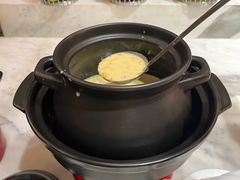 -都会尚膳·海鲜自助餐厅(重庆万豪酒店)