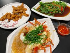小青龙-蚝伯·新派海鲜(荣昌店)