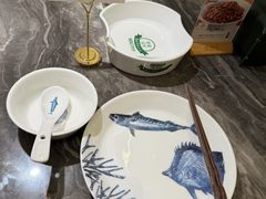 -前海沿·海鲜水饺青岛菜(乐客城店)