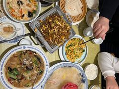 -老雒阳面馆·水席(高新区店)