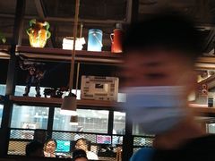 -探鱼·鲜青椒爽麻烤鱼(天河优托邦店)