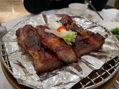 -丹桂轩(万科城店)