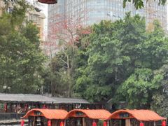 -侨美·唐荔园·40年地道粤菜