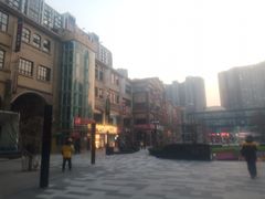 -北京稻香村(望京新世界店)