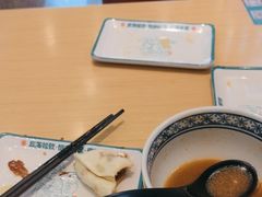 -当家水煎包·牛肉汤(浦江店)