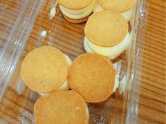 奶酪饼干-甜嘟嘟烘焙坊(舒城路店)