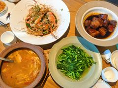 -黄山老妈·土菜(碧桂园店)