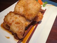 -小南洋海景餐厅(深圳湾店)