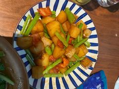 -树厨贵州菜(花果园购物中心店)