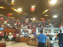 大堂-四季大酒楼(白濠店)