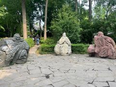 -成都武侯祠博物馆