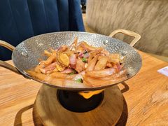-花舍·新派粤菜·西餐·下午茶(亚运村·鸟巢店)