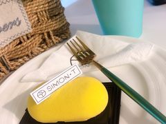 -西檬树SIMON·T轻奢蛋糕(大东方Max店)