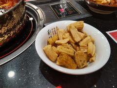 -刘一锅筋头巴脑(凌空二街店)