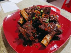 牛排骨-双宝红油牛系列