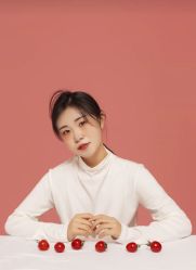 点击看大图 -蜜桃少女VISION写真馆(雁塔店)