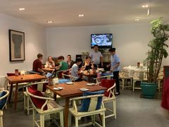 大堂-京尊烤鸭店JINGZUN(春秀路店)