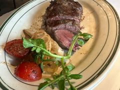 -燃扒房Steakhouse(皇庭店)