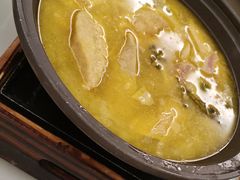 -小厨娘淮扬菜(天印大道店)