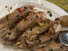 -众味海鲜大排档·活海鲜·潮汕味(南澳店)