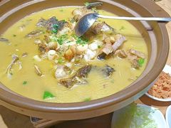 -寻钵记民菜馆·正宗常德钵子菜(滨湖路店)