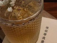 -埋位小酒馆(东城店)