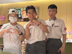 -海底捞火锅(海宁路店)