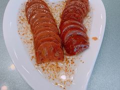 -吴记精品菜