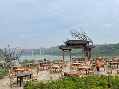 -金海湾滨江公园