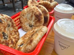 -王记肉火烧早餐中国店
